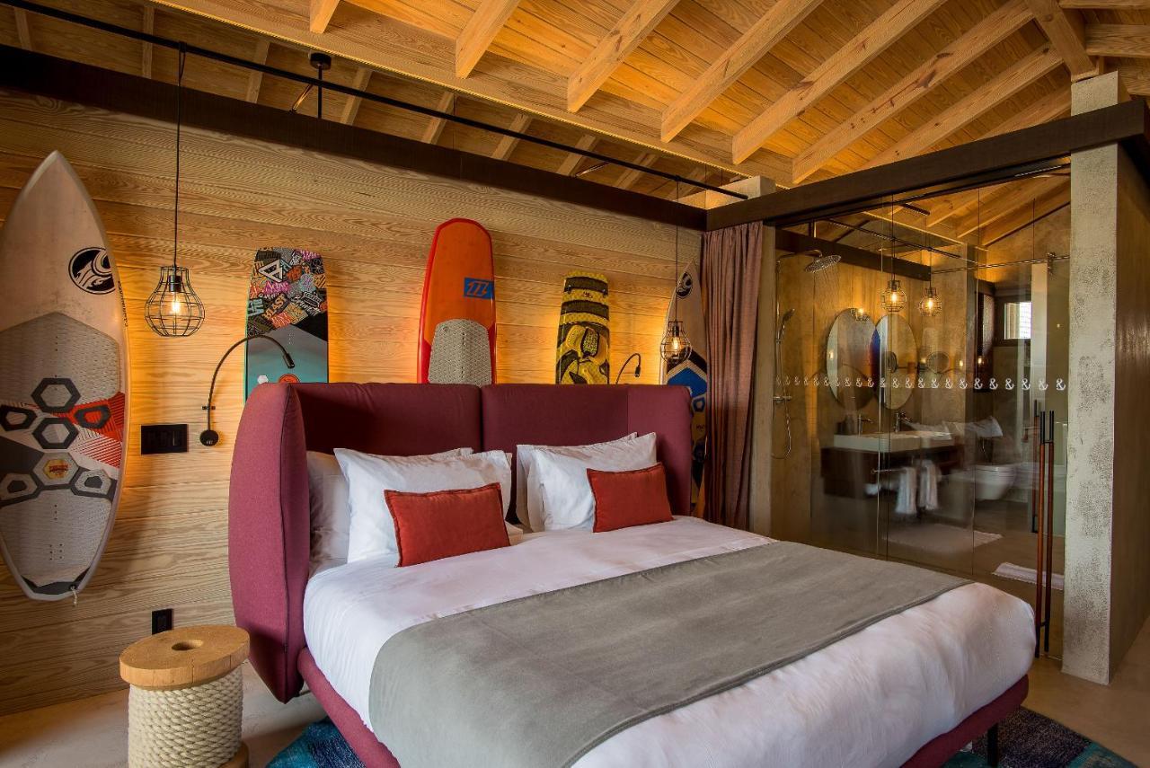 Saba Rock Resort Spanish Town Exterior foto
